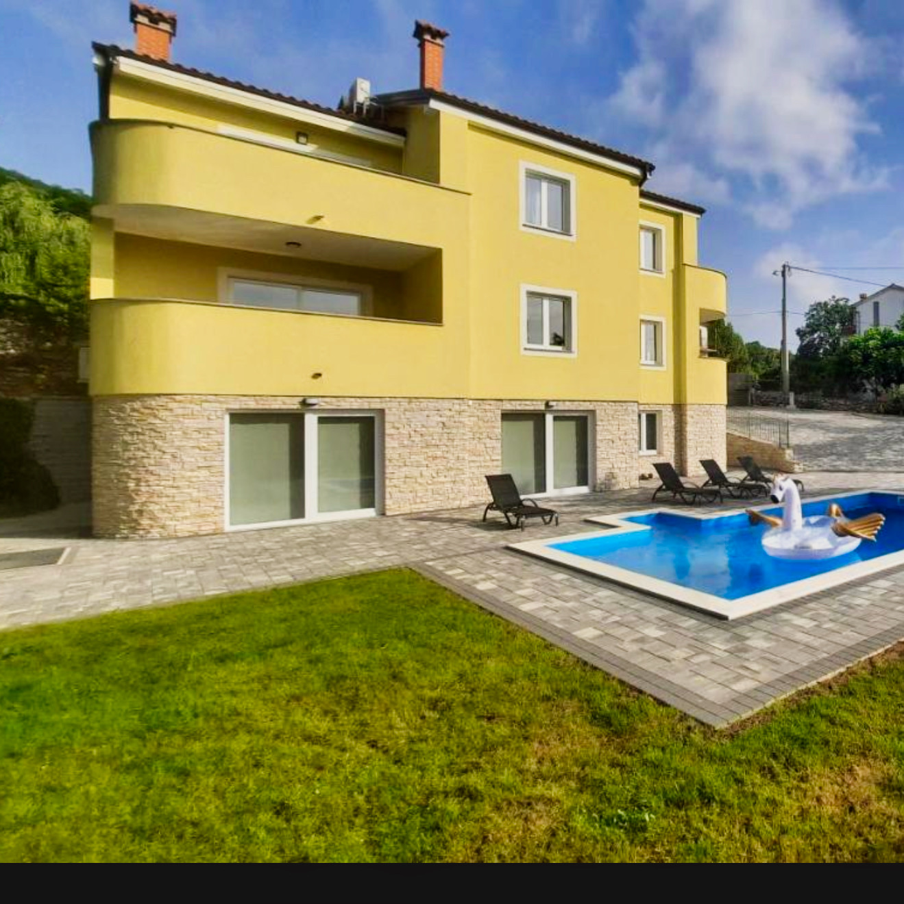 Villa Ela