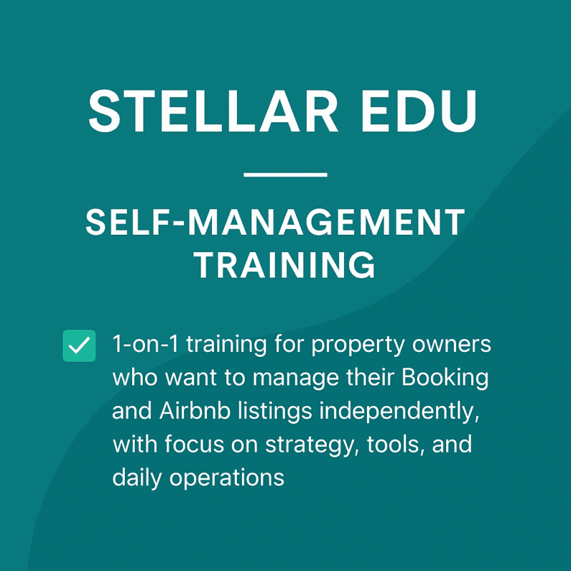 Stellar edu