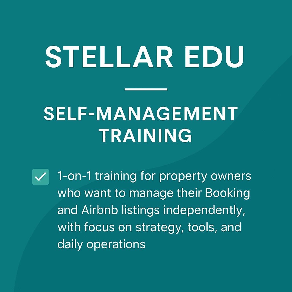 Stellar Edu