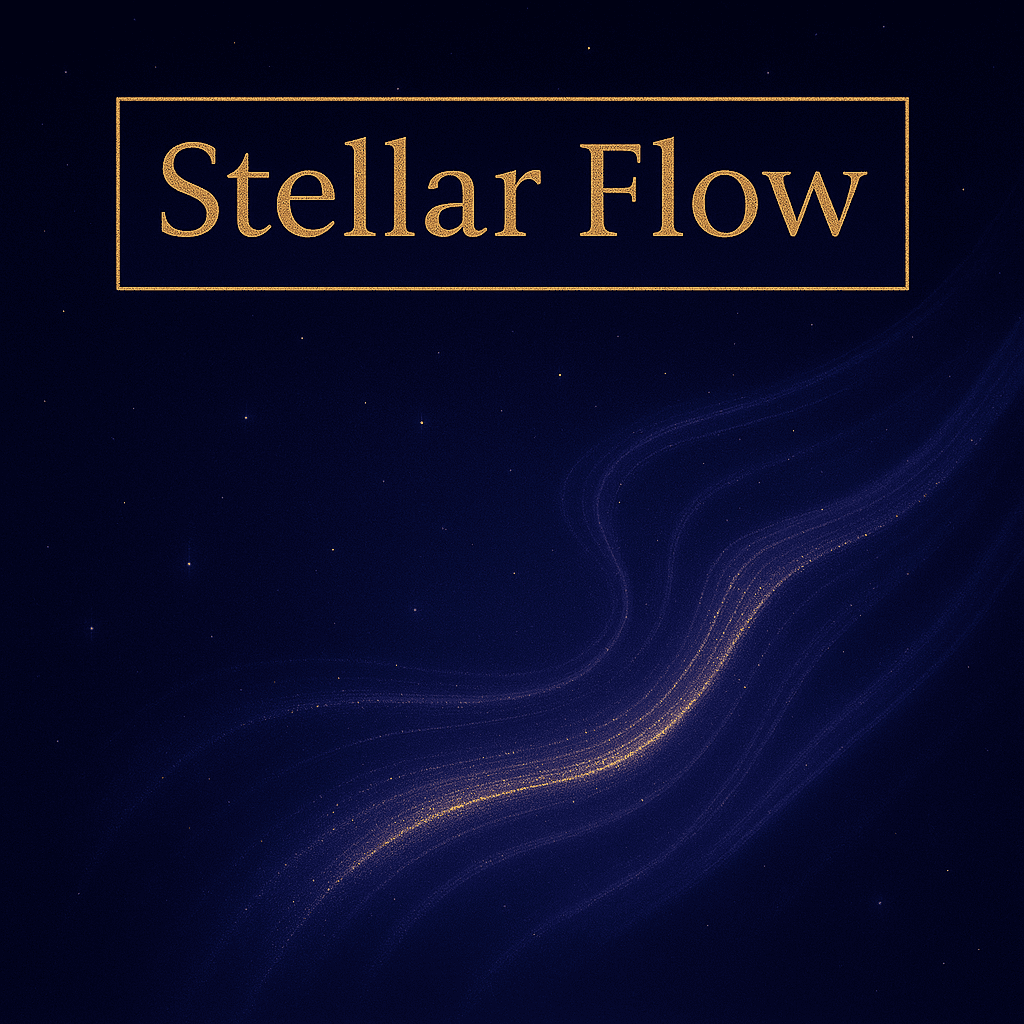 Stellar Flow