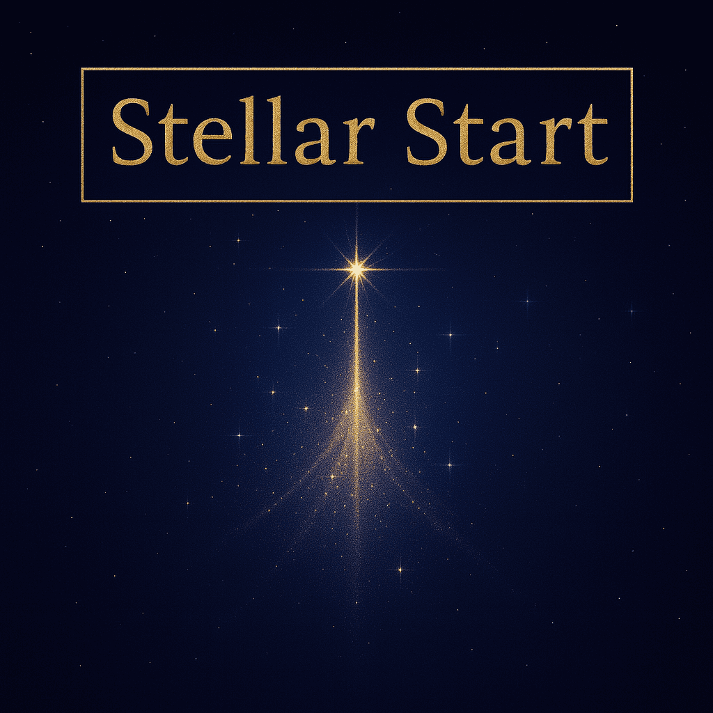 Stellar Start